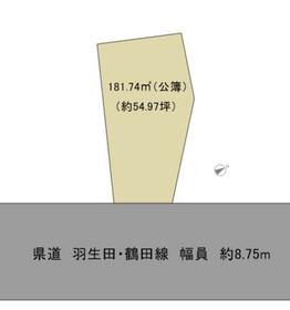 栃木県宇都宮市下砥上町