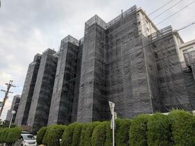 堀田サンハイツＡ棟