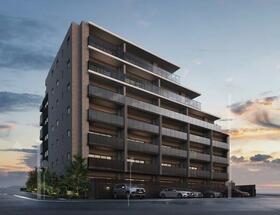 プレティナレジデンス上社