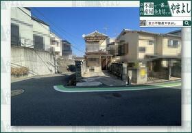 奈良県生駒市俵口町