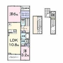 間取り：211062240208