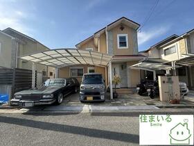 京都府八幡市美濃山御幸