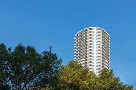 グランドメゾン上町台レジデンスタワー