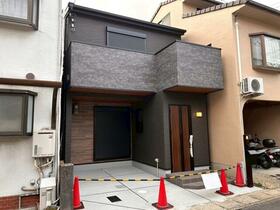 京都府京都市山科区東野南井ノ上町