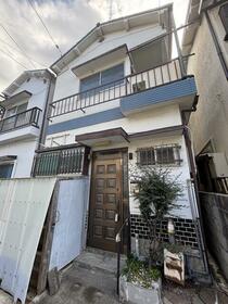 兵庫県尼崎市水堂町２丁目