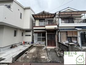 大阪府守口市大久保町１丁目