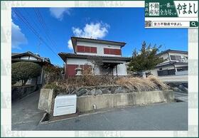 奈良県奈良市中山町