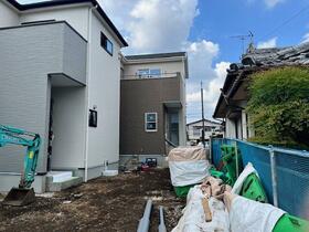 熊本県菊池郡菊陽町大字津久礼