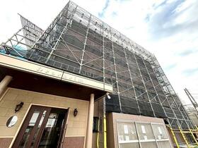 ディアハイム北松戸