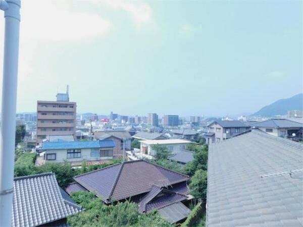 福岡県北九州市門司区柳町４丁目(賃貸マンション1K・4階・21.94㎡)の写真 その16