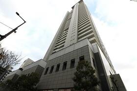 ジーニス大阪　ＷＥＳＴ棟