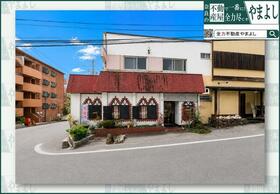 奈良県生駒市西旭ケ丘