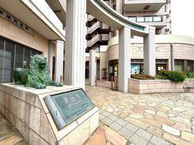 ライオンズステーションプラザ市川・国府台