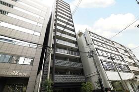 プレサンスロジェ堺筋本町