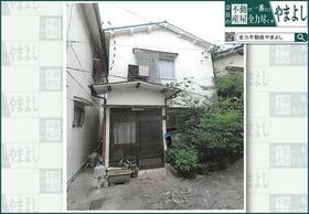 奈良県生駒市西松ケ丘