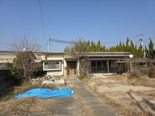 中古住宅, 山口県 熊毛郡平生町