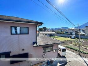 バウハウス上人 203 ｜ 大分県別府市上人仲町（賃貸アパート1K・2階・20.00㎡） その14