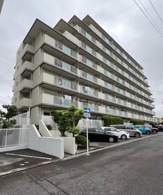 藤和シティコープ菱野西?