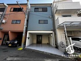 大阪府大東市灰塚４丁目