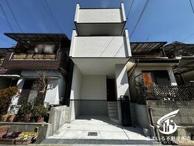 大阪府東大阪市鷹殿町