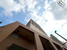 アトラスタワー北千住