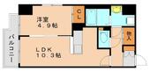 福岡市東区馬出２丁目 10階建 築12年のイメージ