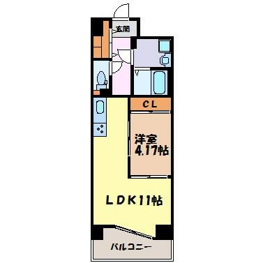 同じ建物の物件間取り写真 - ID:223032404638