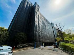 市川パークハイツＡ棟