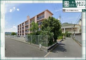 筒井ハイツ