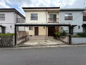 京都府京都市山科区西野山中鳥井町