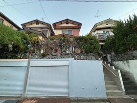 大阪府寝屋川市太秦中町