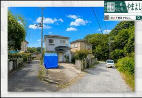 奈良県奈良市藤原町