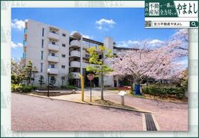 ローレルコート萩の台／分譲マンション