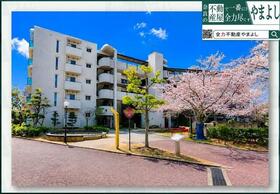 ローレルコート萩の台／分譲マンション