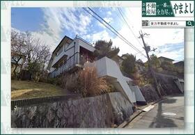 奈良県奈良市朝日町２丁目