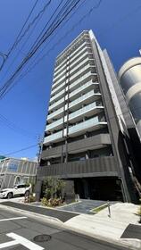 プレサンスロジェ名古屋駅ＧＡＴＥ　ＦＲＯＮＴ