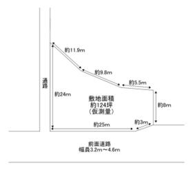 奈良県生駒市小平尾町