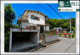 奈良県生駒郡平群町椿台３丁目