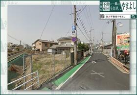 奈良県奈良市南京終町