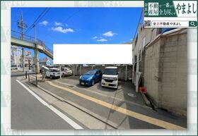 奈良県奈良市西木辻町