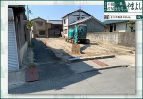 奈良県奈良市宝来４丁目