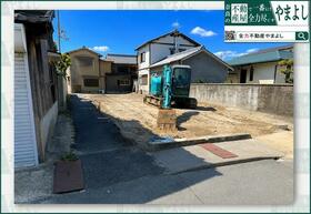 奈良県奈良市宝来４丁目