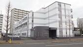 札幌市厚別区厚別南２丁目 5階建 築35年のイメージ