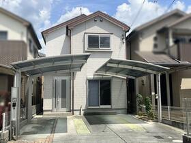 奈良県奈良市大安寺３丁目