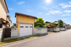 新潟県新潟市中央区信濃町