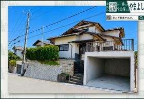 奈良県生駒郡平群町若葉台１丁目