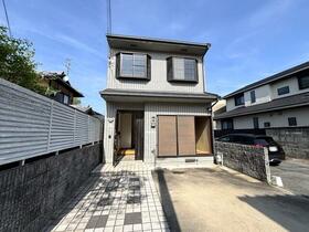 京都府京都市左京区下鴨芝本町