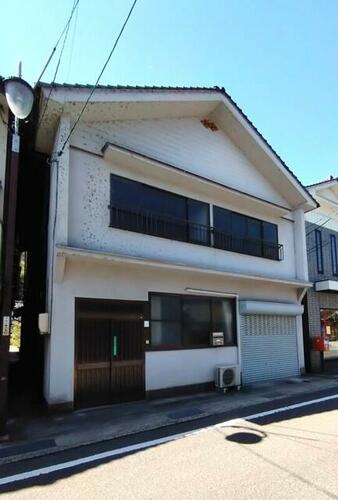Used Detached House, Sera Town, Hiroshima