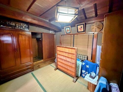 detached 奈良県生駒郡三郷町勢野西２丁目