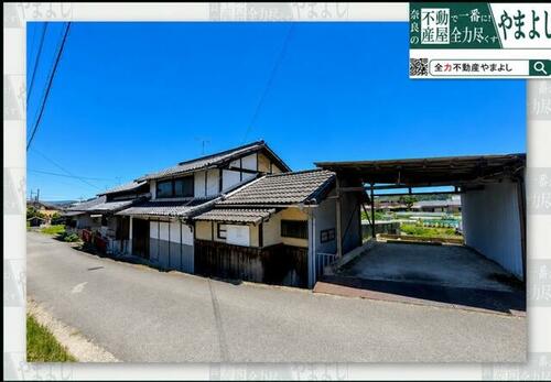 detached 奈良県生駒郡三郷町勢野西２丁目